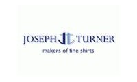 Joseph Turner Shirts promo codes