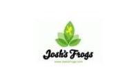 Josh's Frogs Promo Codes