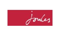 Joules Clothing promo codes