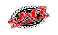 JR Bicycles BMX Superstore promo codes