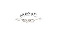 Julian and Co promo codes