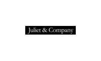 Juliet & Company promo codes