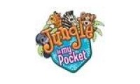 Jungle In My Pocket Promo Codes