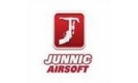 Junnicairsoft promo codes