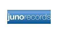Juno Records UK promo codes