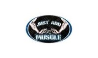 Just Add Muscle promo codes