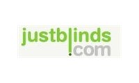 Just Blinds promo codes