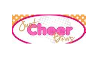 Just Cheer Bows promo codes
