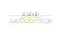 Just Diaper Bags promo codes