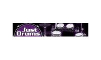 Just Drums promo codes