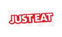 Just-Eat UK promo codes