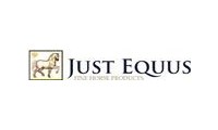 Just Equus promo codes