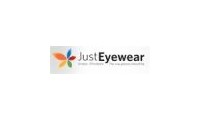 Just Eye Wear promo codes