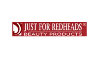 Just For Redheads promo codes