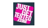 Just Gettested promo codes