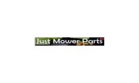 Just Mower Parts Promo Codes