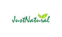 Just Natural Organic Care promo codes