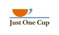 Just One Cup promo codes