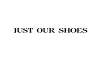 Just Our Shoes promo codes