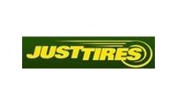 Just Tires promo codes