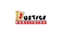 Justice Publishing promo codes
