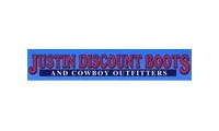 Justin Discount Boots promo codes