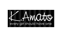 K. Amato promo codes