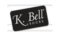 K.Bell Socks promo codes