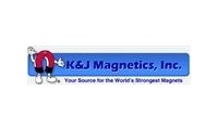 K&J Magnetics promo codes