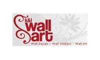 K&l Wall Art promo codes