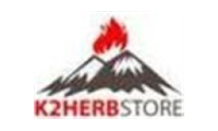 K2 Herb Store promo codes