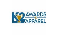 K2 Trophies And Awards Promo Codes