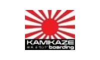 Kamikaze Boarding promo codes