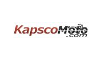 Kapscomoto promo codes