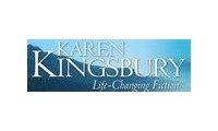 Karen Kingsbury promo codes