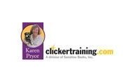 Karen Pryor ClickerTraining promo codes