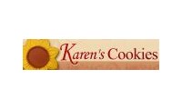 Karens Cookie promo codes