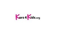 Kars 4 Kids promo codes