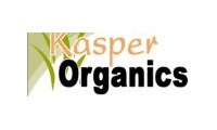Kasperorganics promo codes