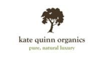 Kate Quinn Organics promo codes