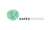 Kate's Paperie promo codes
