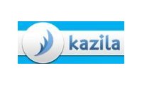 Kazila promo codes