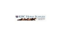 Kbc Horse Supplies promo codes