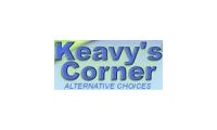Keavy's Corner Promo Codes