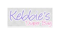 Kebbie's Diaper Bag promo codes