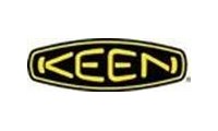 Keen Footwear promo codes