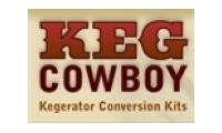 Keg cowboy Promo Codes