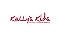 Kelly`s Kids promo codes