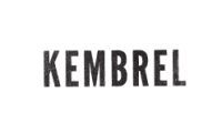 Kembrel promo codes