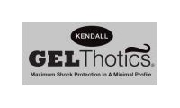 Kendall Gelthotics promo codes